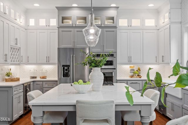 7304 Incline Drive, Wake Forest, NC 27587