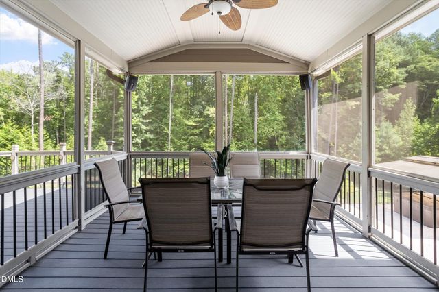 7304 Incline Drive, Wake Forest, NC 27587