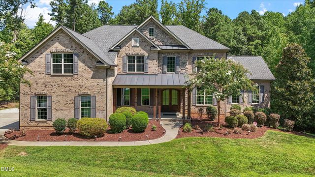 7304 Incline Drive, Wake Forest, NC 27587