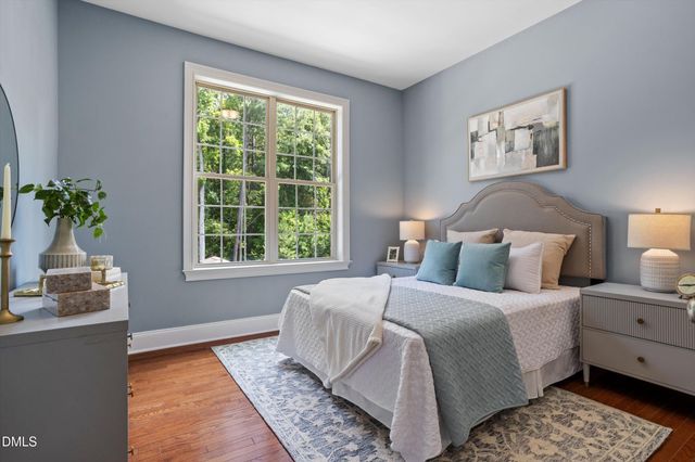 7304 Incline Drive, Wake Forest, NC 27587