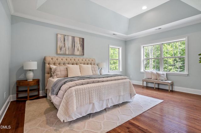 7304 Incline Drive, Wake Forest, NC 27587