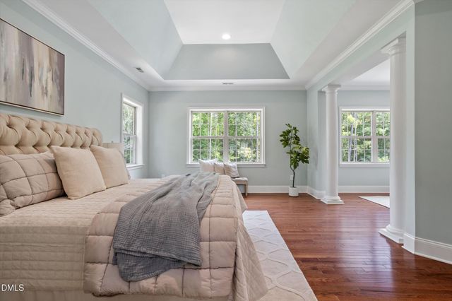 7304 Incline Drive, Wake Forest, NC 27587