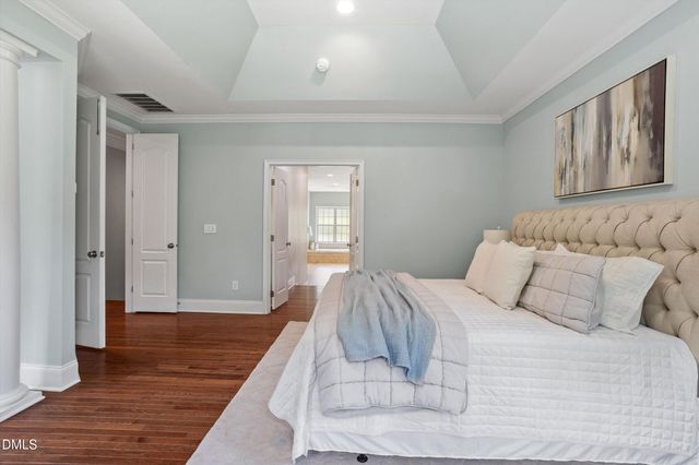 7304 Incline Drive, Wake Forest, NC 27587