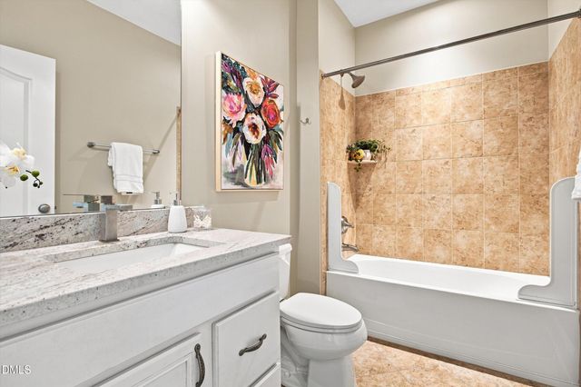 7304 Incline Drive, Wake Forest, NC 27587