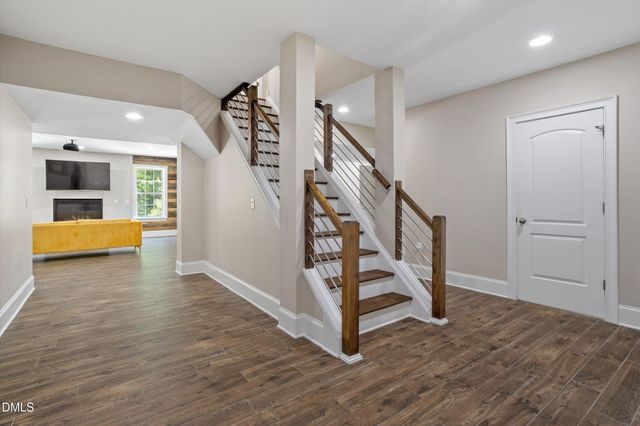 7304 Incline Drive, Wake Forest, NC 27587