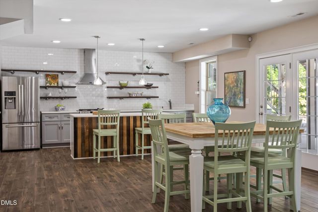 7304 Incline Drive, Wake Forest, NC 27587