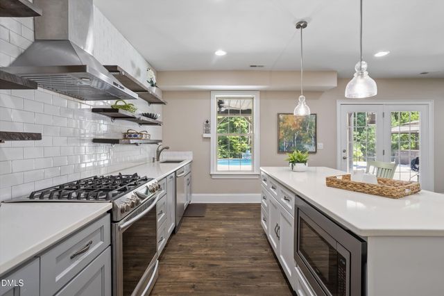 7304 Incline Drive, Wake Forest, NC 27587