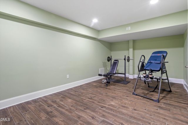 7304 Incline Drive, Wake Forest, NC 27587