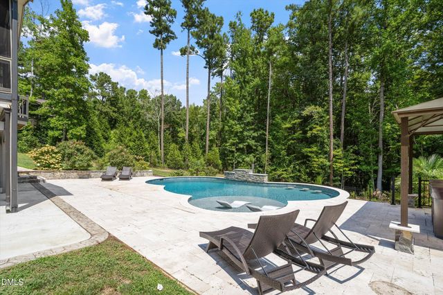 7304 Incline Drive, Wake Forest, NC 27587