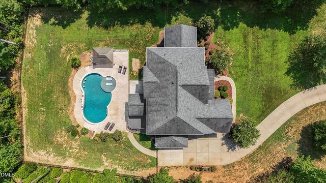 7304 Incline Drive, Wake Forest, NC 27587