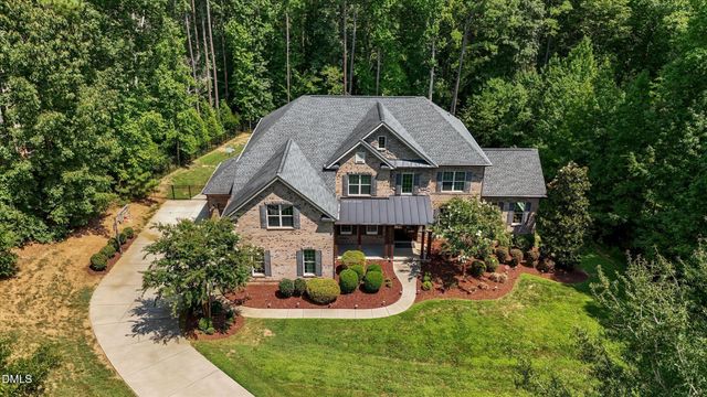7304 Incline Drive, Wake Forest, NC 27587