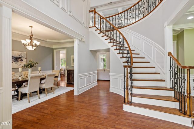 7304 Incline Drive, Wake Forest, NC 27587
