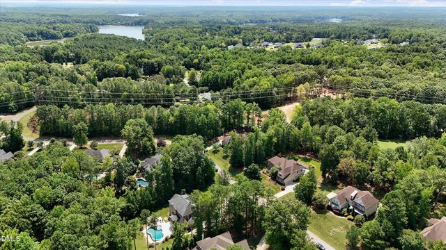 7304 Incline Drive, Wake Forest, NC 27587