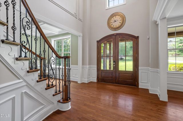 7304 Incline Drive, Wake Forest, NC 27587