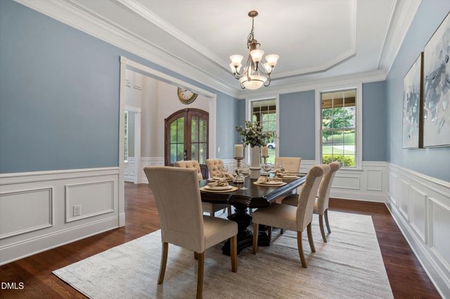 7304 Incline Drive, Wake Forest, NC 27587
