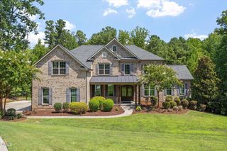 7304 Incline Drive, Wake Forest, NC 27587