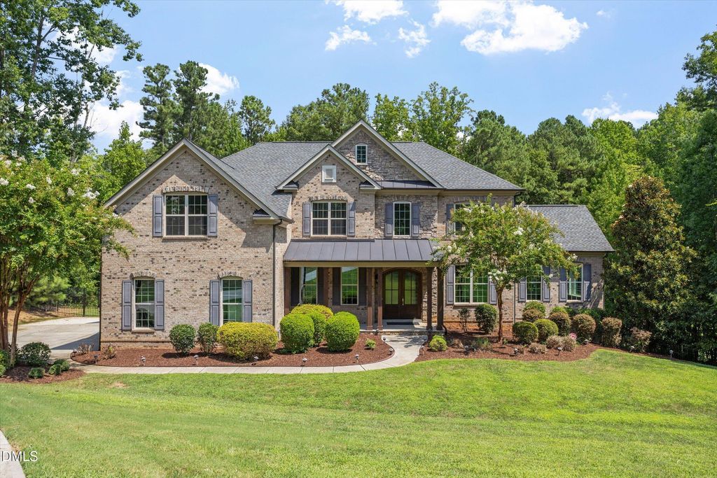 7304 Incline Drive, Wake Forest, NC 27587