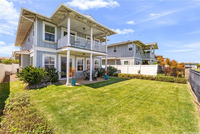 91-1478 Kaikohola Street D10, Ewa Beach, HI 96706