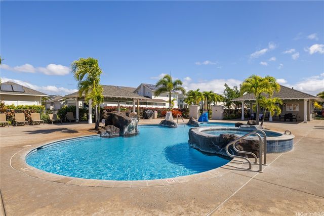 91-1478 Kaikohola Street D10, Ewa Beach, HI 96706