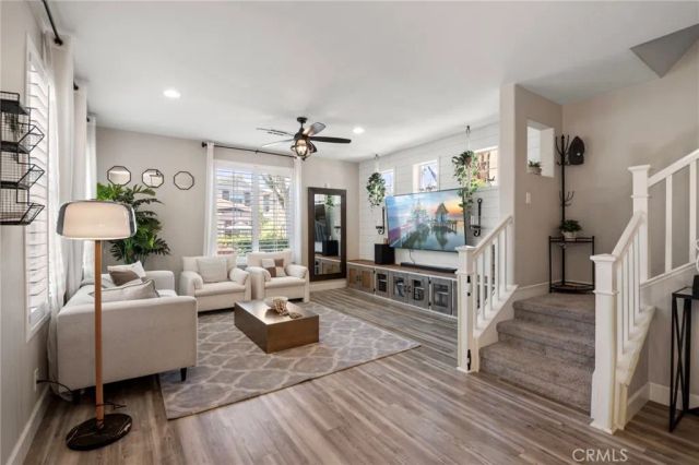 32 Sklar, Ladera Ranch, CA 92694
