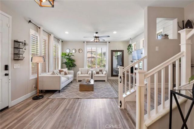 32 Sklar, Ladera Ranch, CA 92694
