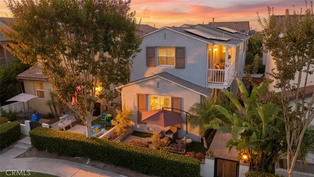 32 Sklar, Ladera Ranch, CA 92694