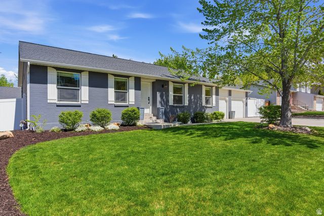 2257 E KARALEE WAY, Sandy, UT 84092