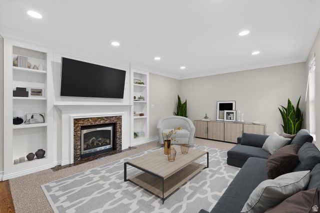 2257 E KARALEE WAY, Sandy, UT 84092