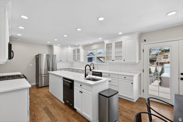2257 E KARALEE WAY, Sandy, UT 84092