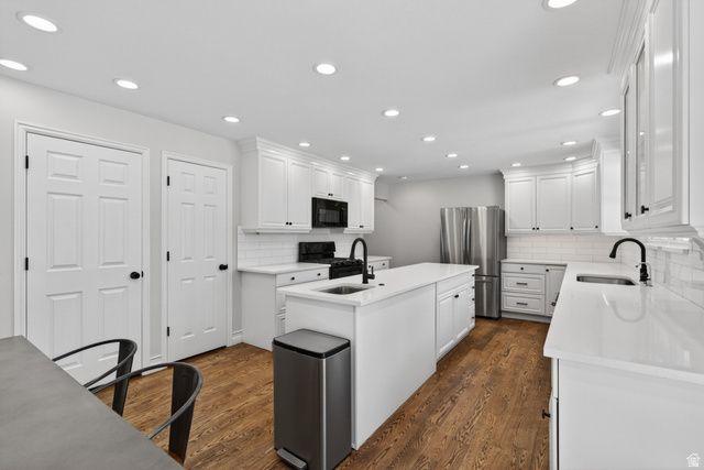 2257 E KARALEE WAY, Sandy, UT 84092