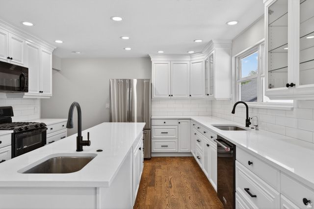 2257 E KARALEE WAY, Sandy, UT 84092