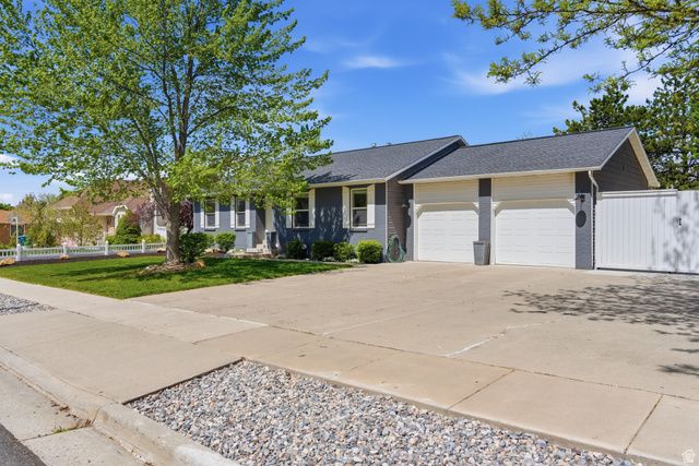2257 E KARALEE WAY, Sandy, UT 84092