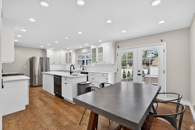 2257 E KARALEE WAY, Sandy, UT 84092