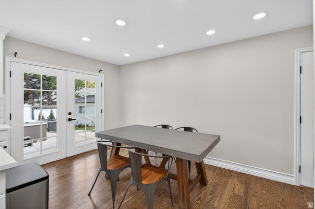 2257 E KARALEE WAY, Sandy, UT 84092