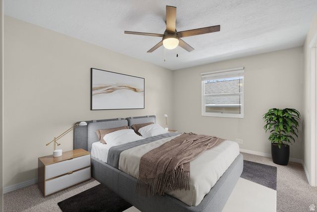 2257 E KARALEE WAY, Sandy, UT 84092
