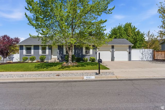 2257 E KARALEE WAY, Sandy, UT 84092