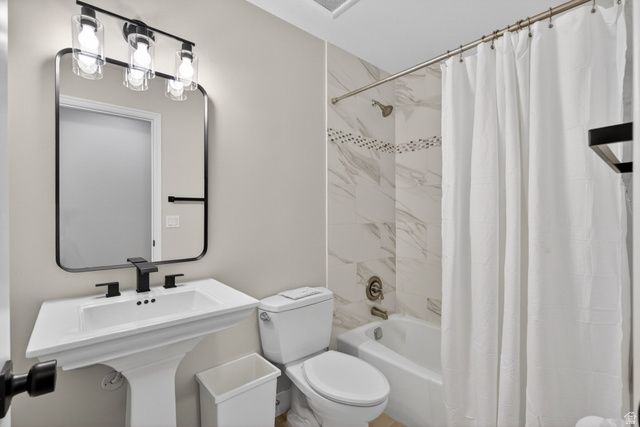 2257 E KARALEE WAY, Sandy, UT 84092