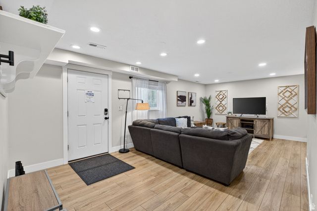 2257 E KARALEE WAY, Sandy, UT 84092