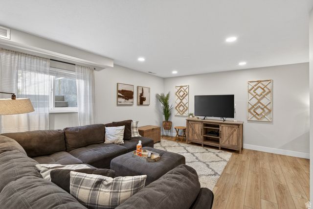 2257 E KARALEE WAY, Sandy, UT 84092