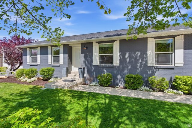 2257 E KARALEE WAY, Sandy, UT 84092