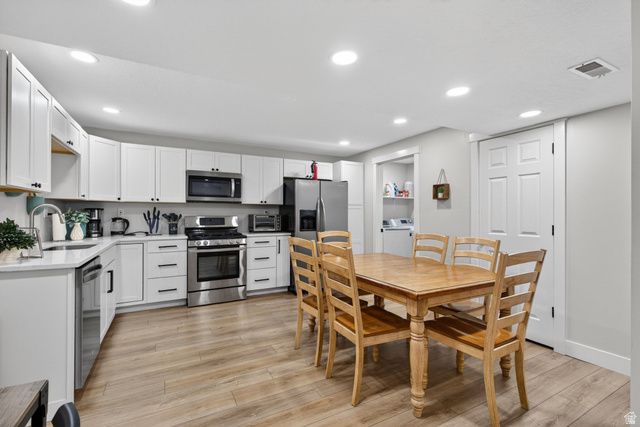 2257 E KARALEE WAY, Sandy, UT 84092