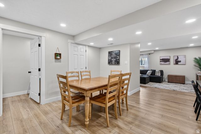 2257 E KARALEE WAY, Sandy, UT 84092