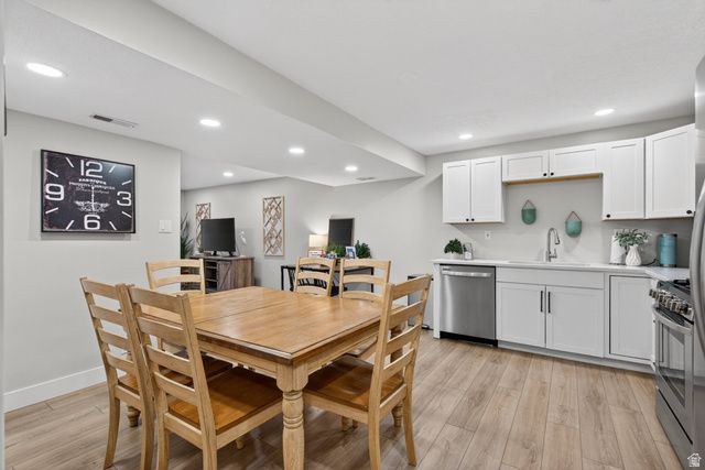 2257 E KARALEE WAY, Sandy, UT 84092