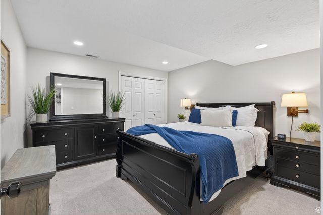2257 E KARALEE WAY, Sandy, UT 84092