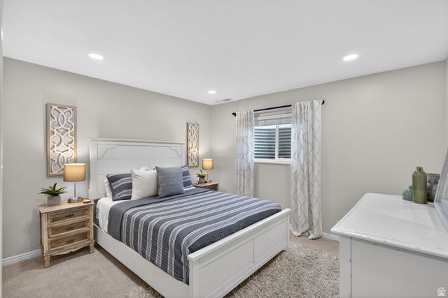 2257 E KARALEE WAY, Sandy, UT 84092