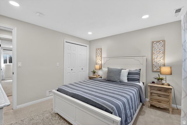 2257 E KARALEE WAY, Sandy, UT 84092