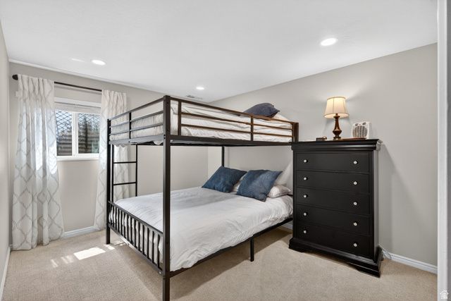 2257 E KARALEE WAY, Sandy, UT 84092