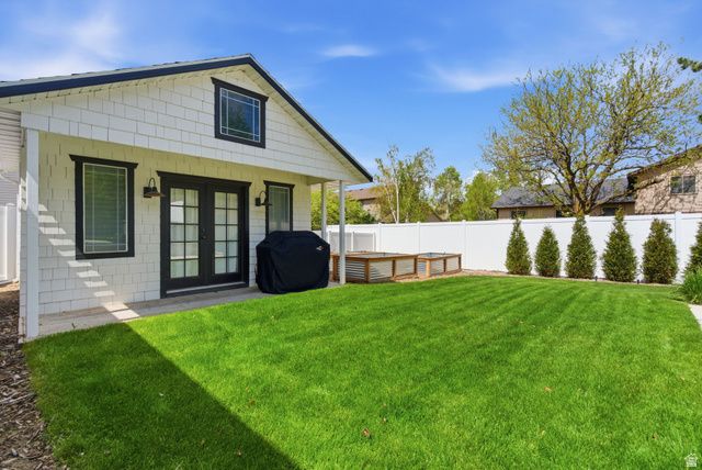 2257 E KARALEE WAY, Sandy, UT 84092
