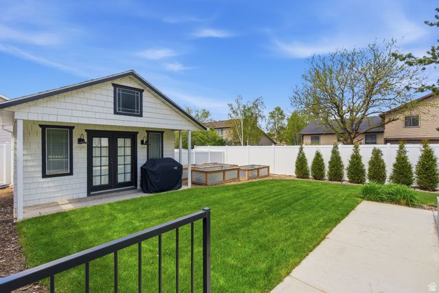 2257 E KARALEE WAY, Sandy, UT 84092