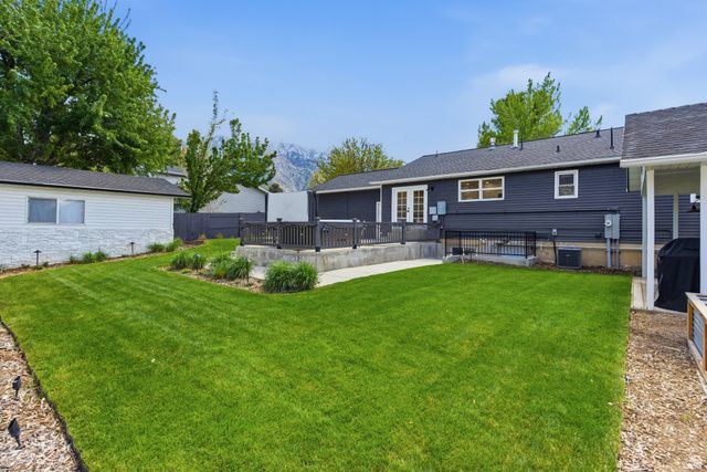 2257 E KARALEE WAY, Sandy, UT 84092